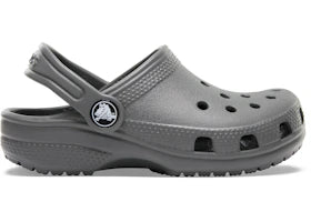 Crocs Classic Clog Slate Grey (TD)