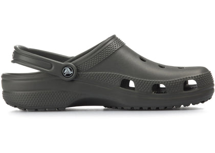 Crocs Classic Clog Slate Grey - authentic Crocs sneakers