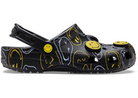 Crocs Classic Clog SmileyWorld