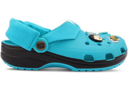 Crocs Classic Clog South Park Randy - sneakers view 2