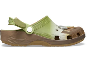 Crocs Classic Clog Star Wars Grogu (2026)
