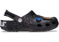 Crocs Classic Clog Star Wars Hyperspace (TD)
