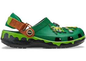 Crocs Classic Clog Teenage Mutant Ninja Turtles (Kids)