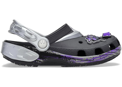 Crocs Classic Clog Teenage Mutant Ninja Turtles Shredder (Kids) - sneakers view 2