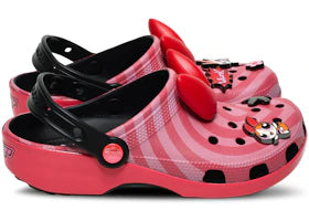 Crocs Classic Clog The Powerpuff Girls Blossom - vue 360