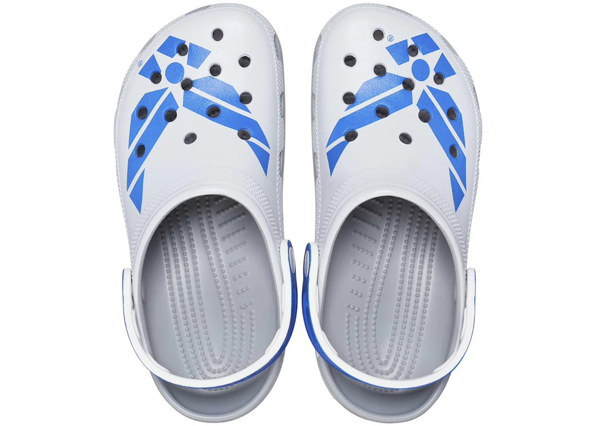 Crocs Classic Clog US Air Force - vue secondaire B