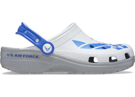 Crocs Classic Clog US Air Force