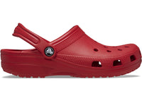 Crocs Classic Clog Varsity Red