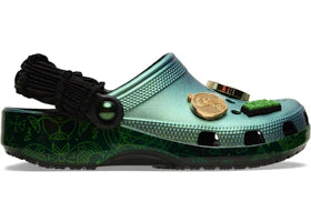 Crocs Classic Clog Wicked Elphaba