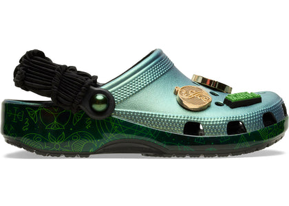 Crocs Classic Clog Wicked Elphaba - sneakers view 2