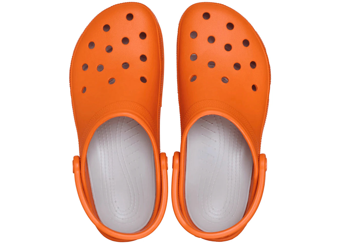 Crocs Classic EXP Clog Koi Fish - vue secondaire B