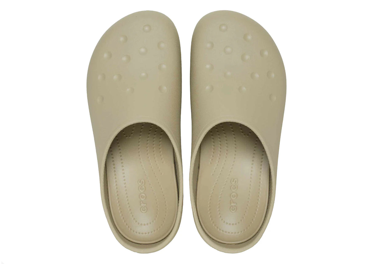 Crocs Classic Energy Clog Neutral - vue secondaire B
