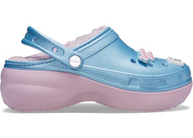 Crocs Classic Platform Clog Mean Girls (Women's)