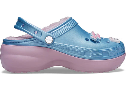 Crocs Classic Platform Clog Mean Girls (Women's) - sneakers view 2