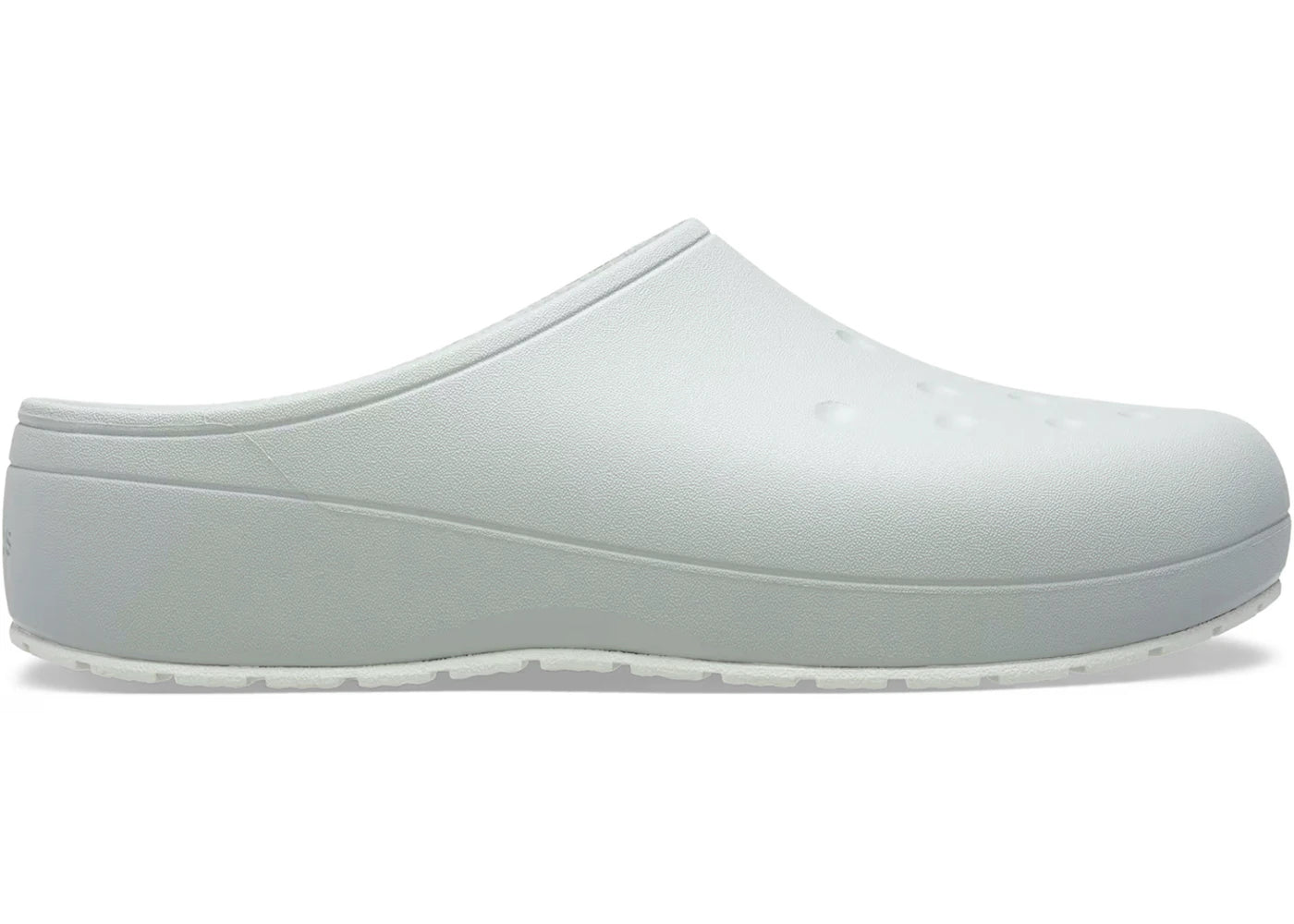 Crocs Classic Quiet Clog Mirage - vue 360