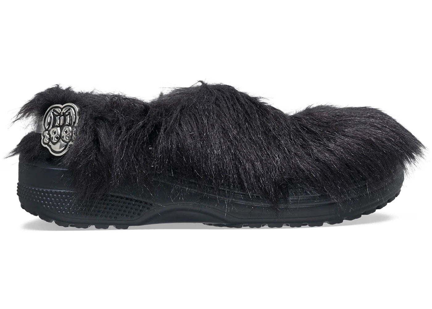 Crocs Crafted Clog Chito Black - vue secondaire A