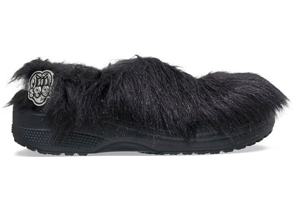 Crocs Crafted Clog Chito Black - sneakers view 2