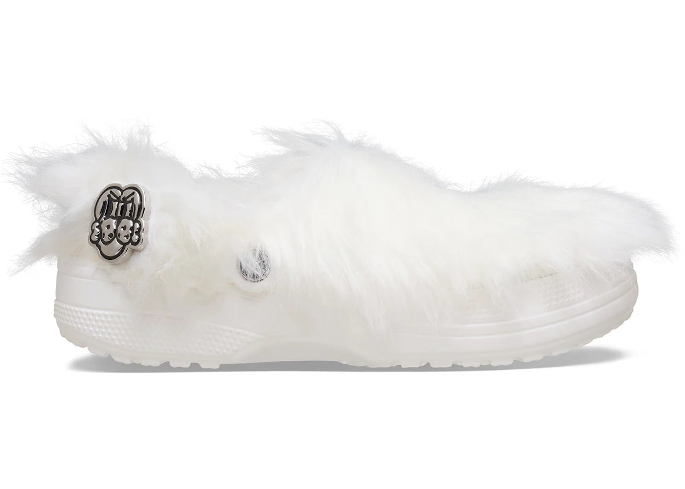 Crocs Crafted Clog Chito White - vue 360