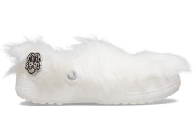 Crocs Crafted Clog Chito White