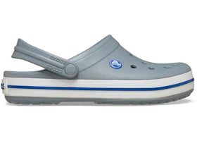 Crocs Crocband Clog Concrete - vue 360