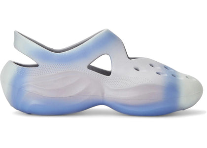 Crocs Diffuser Clog Dingyun Zhang Mauve Mist - sneakers view 2