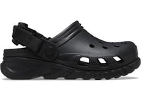 Crocs Duet Max II Clog Black