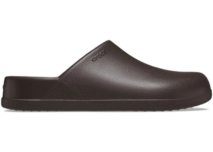 Crocs Dylan Clog Espresso - sneakers view 2