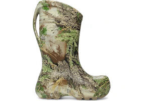 Crocs EXP Hydra Boot Realtree Walnut