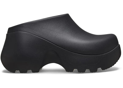 Crocs EXP Hydra Clog Black Sand