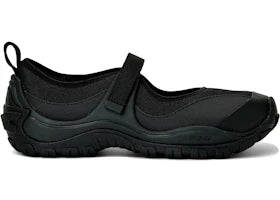Crocs EXP Terre Tech Black (Women's) - vue 360