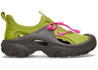Crocs EXP Trailbreak 2 Tech Dark Cocoa