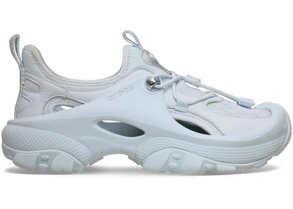 Crocs EXP Trailbreak 2 Tech SE Moonlight/Sky Ice - sneakers view 2
