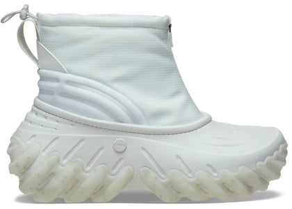 Crocs Echo Boot Z Shield Moonlight - authentic Crocs sneakers