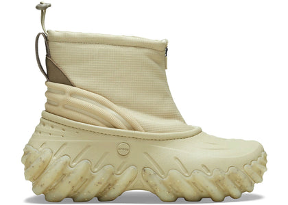Crocs Echo Boot Z Shield Moth - sneakers view 2