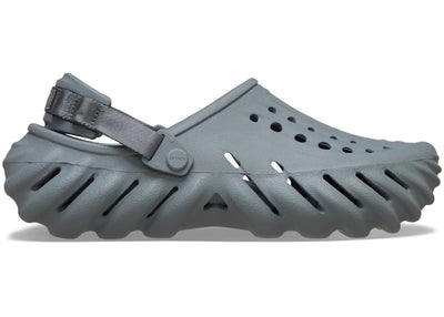 Crocs Echo Clog Concrete