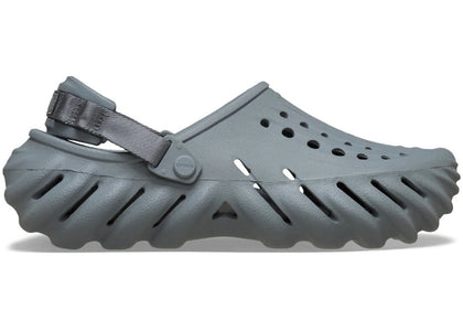 Crocs Echo Clog Concrete - authentic Crocs sneakers