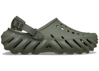 Crocs Echo Clog Dusty Olive