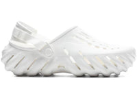 Crocs Echo Clog White