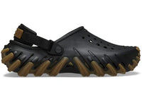 Crocs Echo Gum RO Clog Black