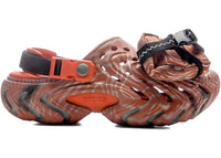 Crocs Echo II Clog Feature Spice