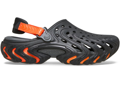 Crocs Echo II Clog Orange Burst