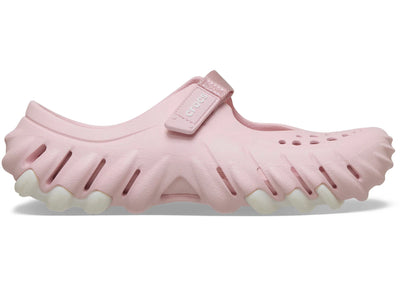 Crocs Echo Mary Jane Clog Cotton Candy (Women's)