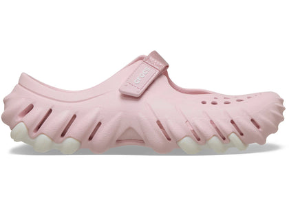Crocs Echo Mary Jane Clog Cotton Candy (Women's) - authentic Crocs sneakers
