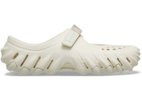 Crocs Echo Mary Jane Clog Summit White (Women's)