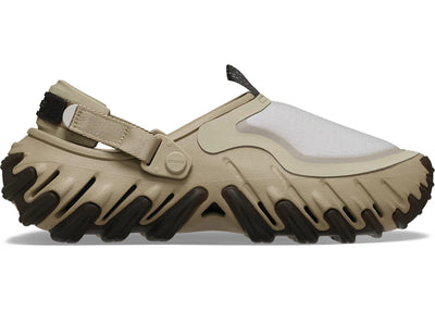 Crocs Echo RO Ripstop Clog Bark