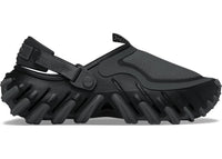 Crocs Echo RO Ripstop Clog Black