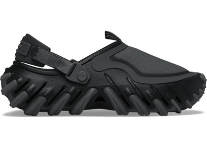 Crocs Echo RO Ripstop Clog Black - sneakers view 2