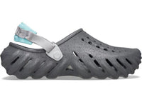 Crocs Echo Sandstorm Clog Slate Grey
