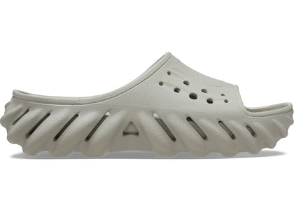 Crocs Echo Slide Elephant - sneakers view 2