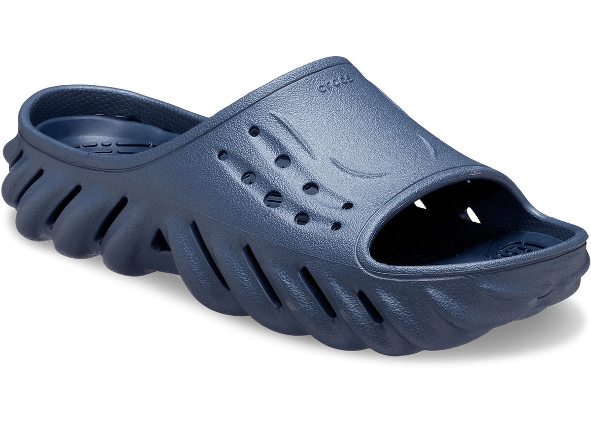 Crocs Echo Slide Storm - vue secondaire B